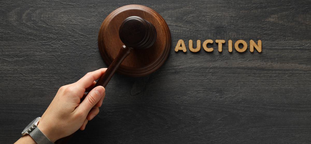 your guide to finding the best deals at local auctions
